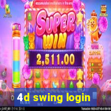 4d swing login